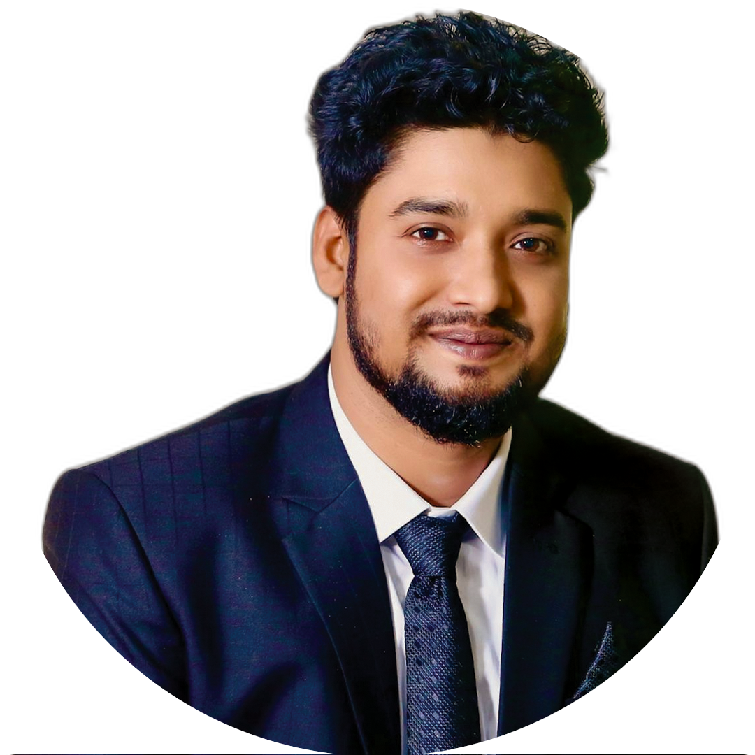 Md. Sazzad Hossain