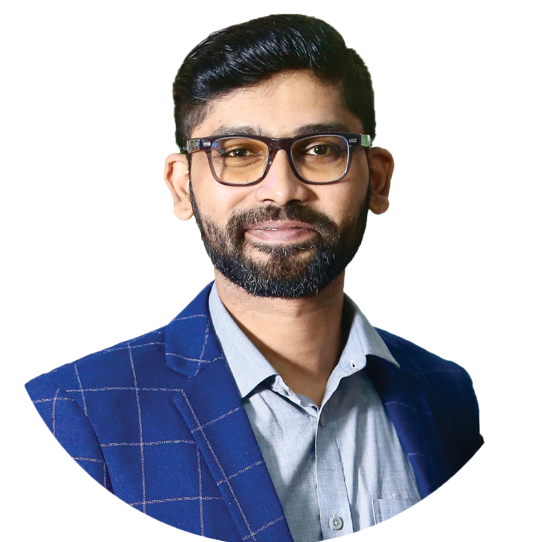 Syed Tashif Hossain